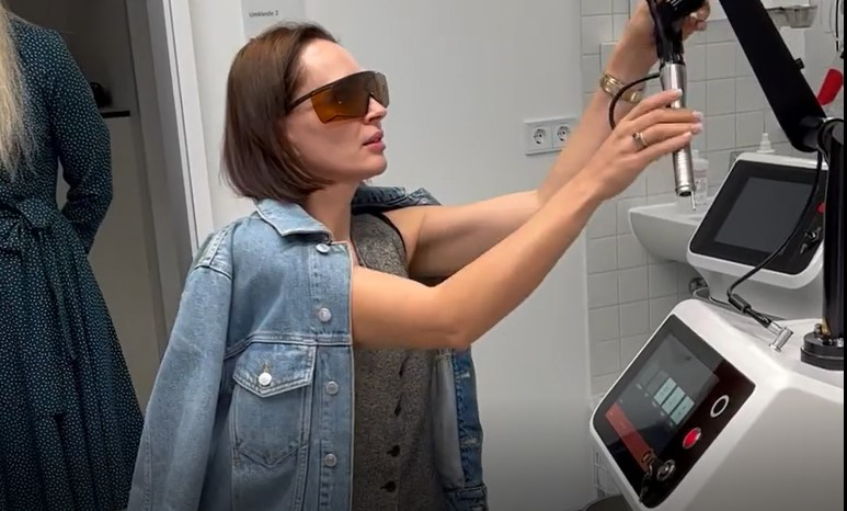 Обучение в Asclepion Academy в Германии | Alfaspa изображение 9